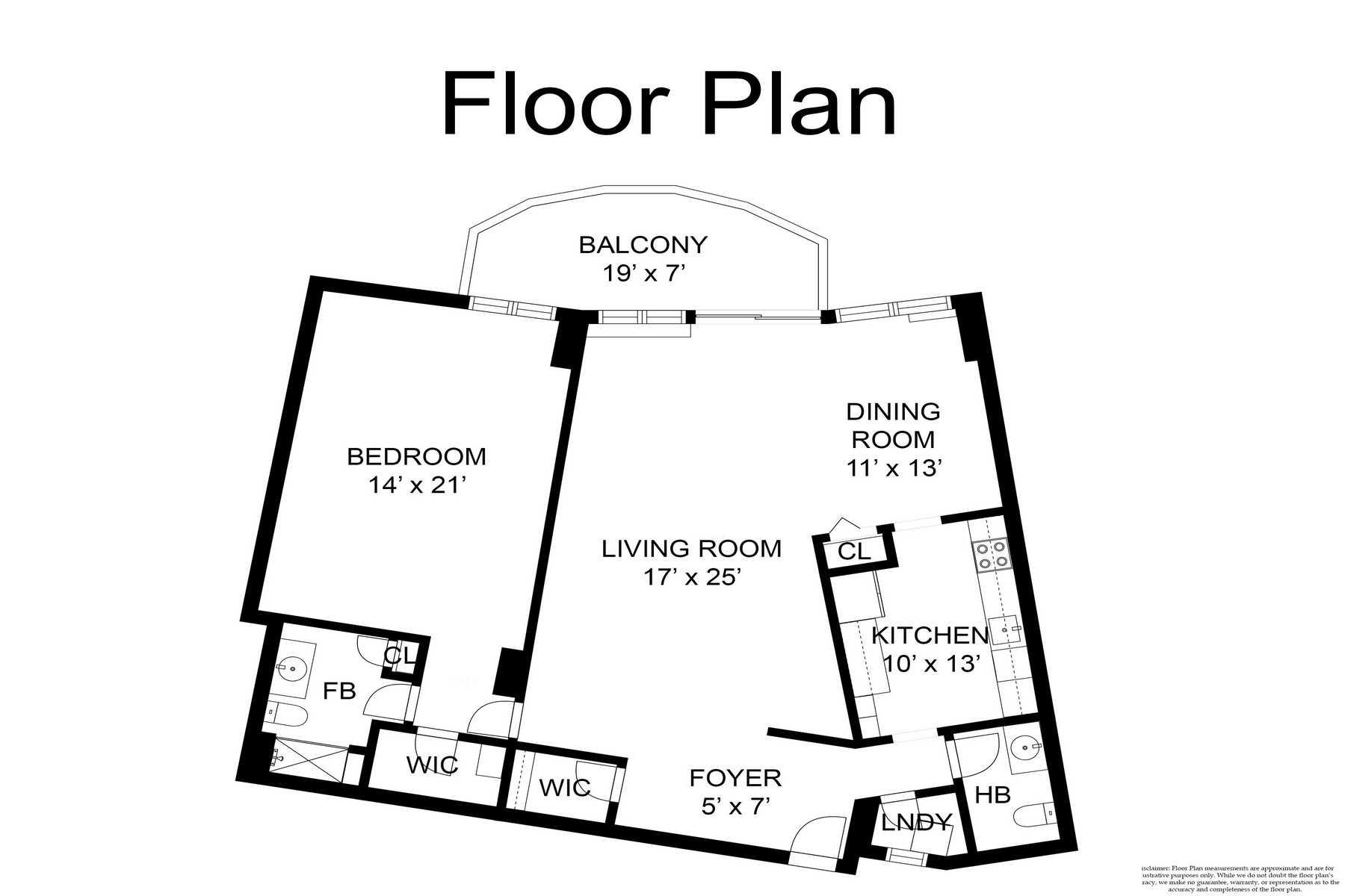 1 Claridge Drive, #521 